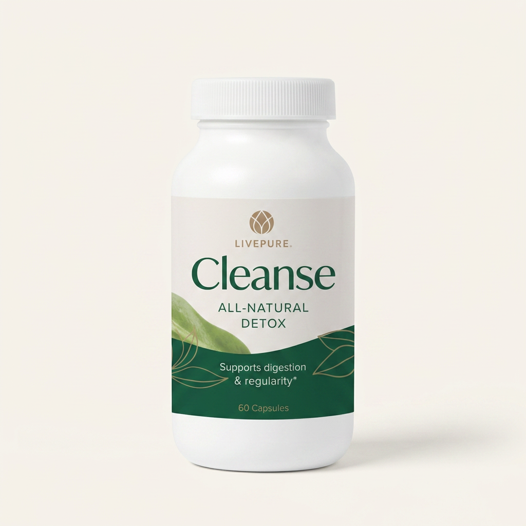 Cleanse